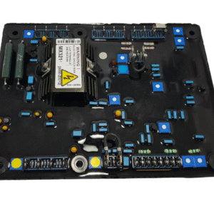 Regulado de Voltaje AVR-MX321