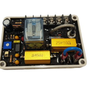 Regulado de Voltaje AVR-CM-AMSS500