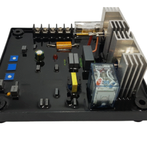 Regulado de Voltaje AVR-POW-50A